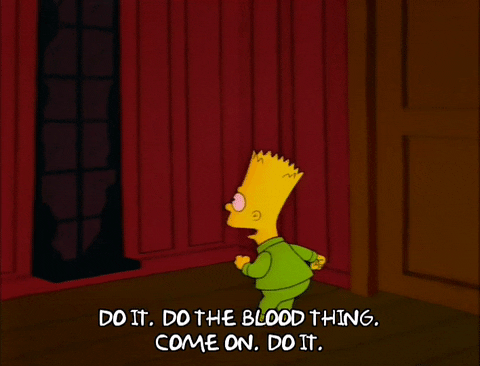 season 2 episode 3 GIF