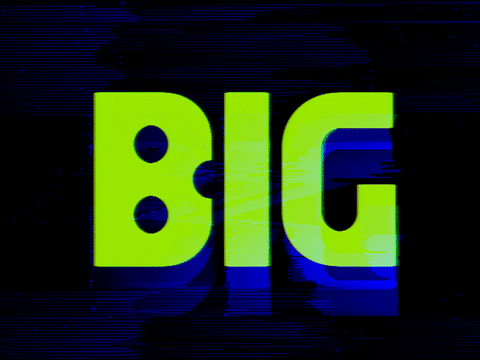 Art Glitch GIF