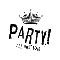 Best Music Sticker by Viparties
