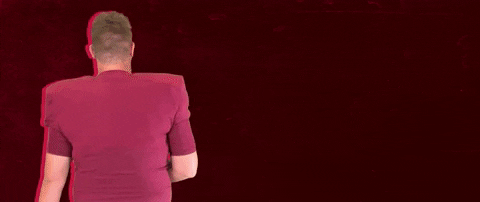 Football Roll Pards GIF by Lafayette Leopards