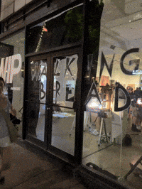 Animation Event GIF by Alex Boya