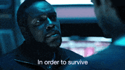 science fiction space GIF by SYFY