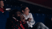 couple wow GIF by RCA Records UK
