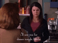 season 2 netflix GIF by Gilmore Girls 