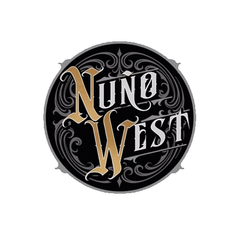 nunowest giphyupload nunowest nuno west Sticker
