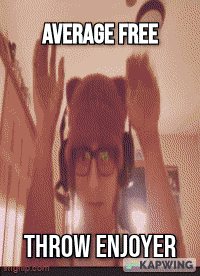 American Football Cat GIF