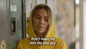 Bad Guy GIF by FOX TV