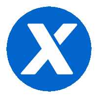 X Rox Sticker by Roxtra