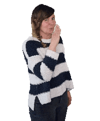 Hand Smell Sticker by WDR