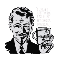 Dynamicink Sticker by dynamic color