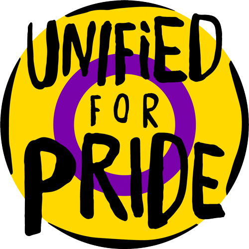 UnifiedForPride giphyupload love pride loveislove GIF