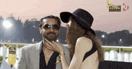 I Love You Kiss GIF by 1 Play Sports