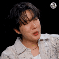 K Pop Burn GIF by First We Feast