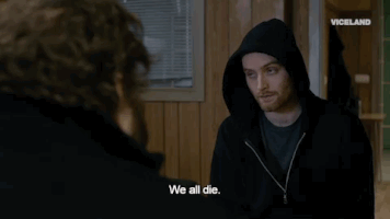 viceland GIF by Trapped
