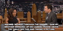 jimmy fallon GIF by The Tonight Show Starring Jimmy Fallon