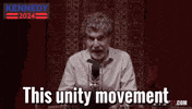 United Unity GIF by Team Kennedy