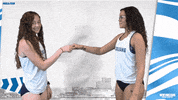 New Orleans Cross Country GIF by New Orleans Privateers