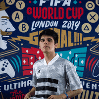 Fifa Eworld Cup Esports GIF by FIFA