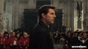 tom cruise stunts GIF by Mission Impossible