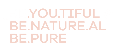Pureboo giphyupload beauty stars natural Sticker