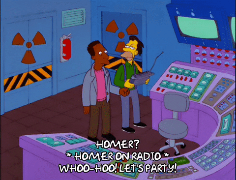 lisa simpson GIF