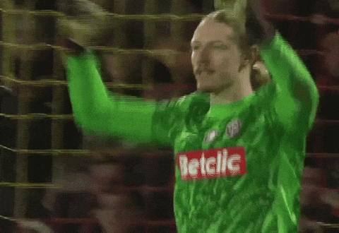 Paris Saint-Germain Psg GIF