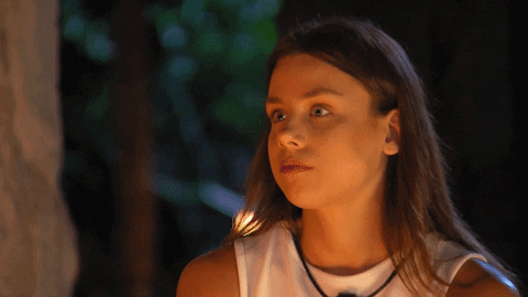 Temptation Island No GIF by Videoland