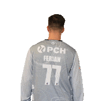 Sport Bundesliga Sticker by 1. VFL Potsdam