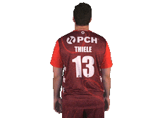 Sport Team Sticker by 1. VFL Potsdam