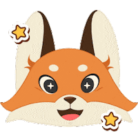 Happy Smile Sticker by Ropek Moda Bebê