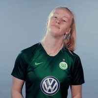 World Cup Football GIF by VfL Wolfsburg