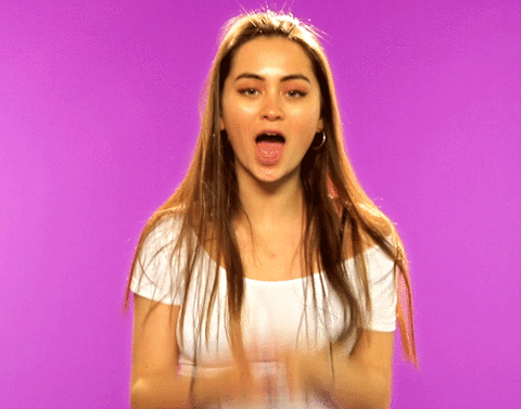 GIF by Jasmine Thompson