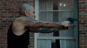 Shooting Fast And Furious GIF by The Fast Saga