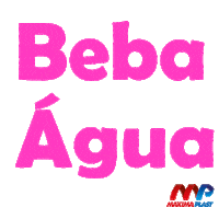 Agua Squeeze Sticker by Maxima Plast