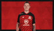 Bayer Leverkusen Esports GIF by Bundesliga