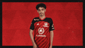 Bayer Leverkusen Esports GIF by Bundesliga