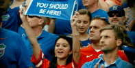 GIF by Florida Gators