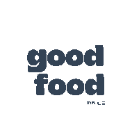 Mood Foodie Sticker by MarketingLeaders