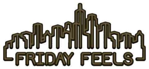 Happy Mood Sticker by 4th STREET