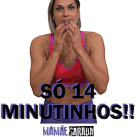 Gabriela Cangussu Sticker by queimadiaria