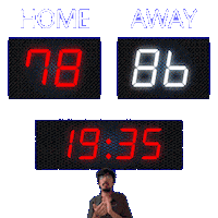 78 Home Sticker
