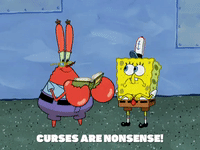 episode 15 legends of bikini bottom: the monster who came to bikini bottom GIF by SpongeBob SquarePants