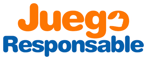 Juego Responsable Sticker by Loto Honduras