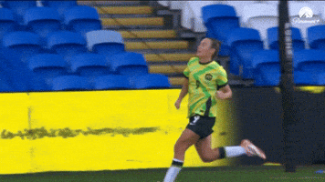 Caitlin Foord Celebration GIF by Football Australia