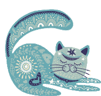 Happy Art Sticker by EtsyDallas