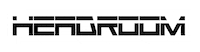 HEADROOMUSIC trance psy psytrance jol Sticker