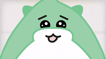 hamster lol GIF by hamsta.world
