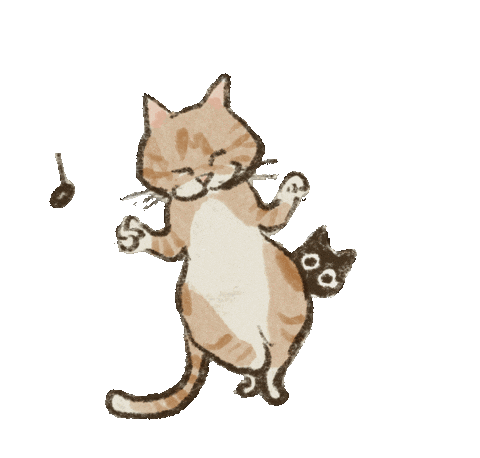 yumikawakana giphyupload happy dance music Sticker