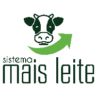 Mais Leite Sticker by sistemamaisleite