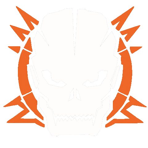 Game Cod Sticker